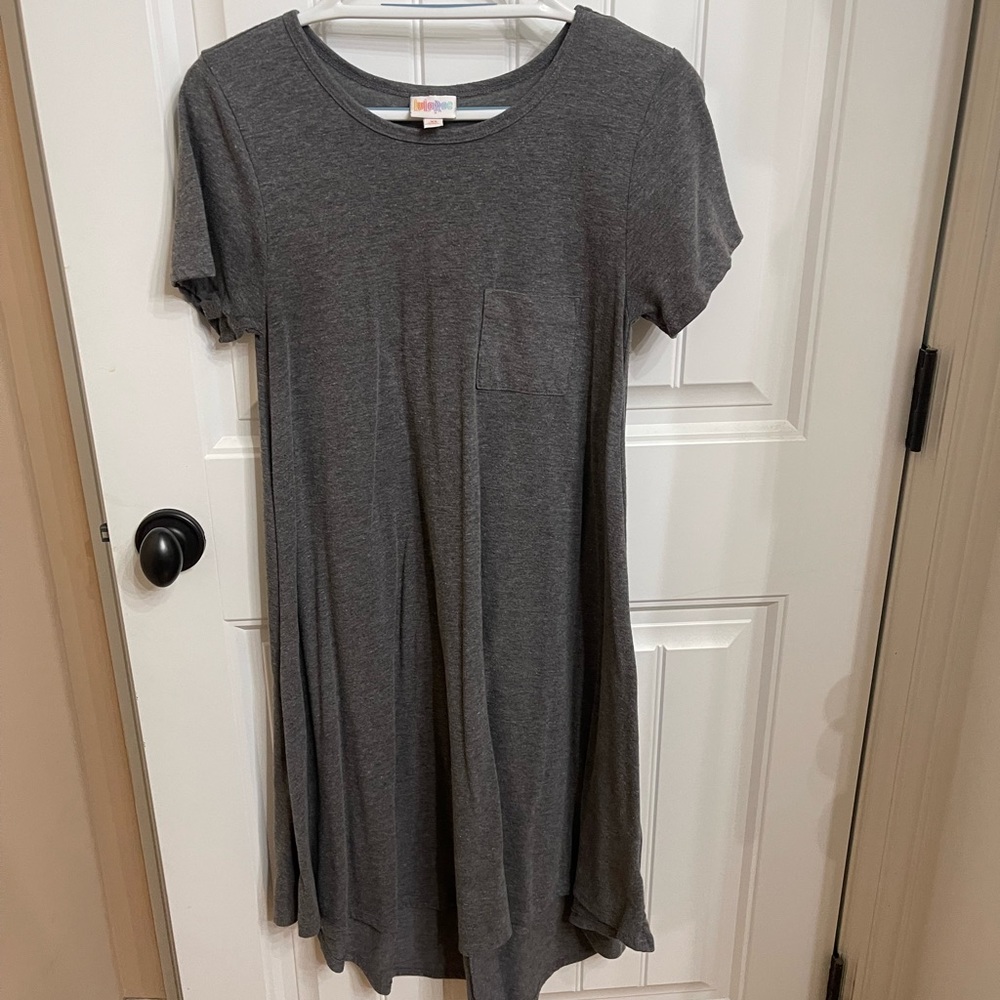 Carly LuLaRoe